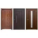 PVC Doors